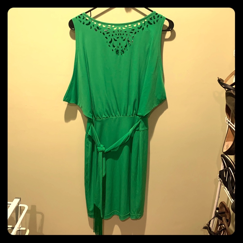 Jessica Simpson Dress 👗